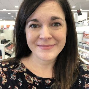 Meet your Posher, Leigh anne